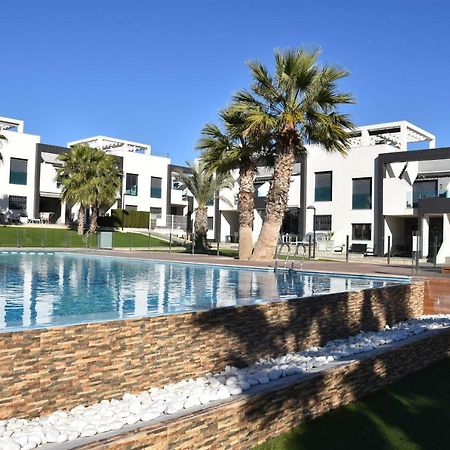 Penthouse Oasis Beach II La Zenia Apartment Dehesa de Campoamor  Exterior photo