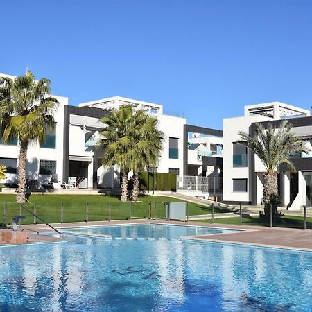 Penthouse Oasis Beach II La Zenia Apartment Dehesa de Campoamor  Exterior photo